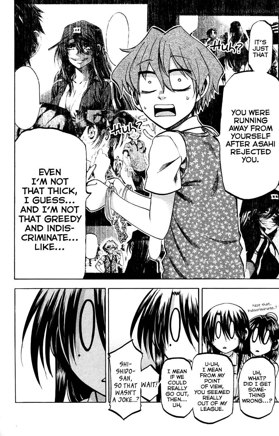 Chapter 137 - Page 18