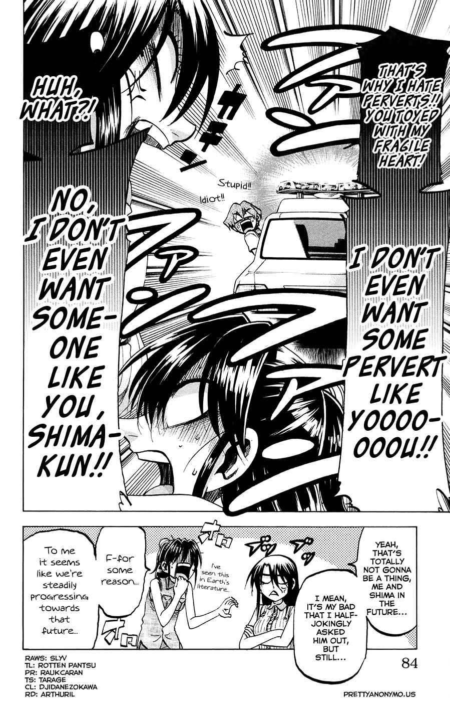 Chapter 137 - Page 20