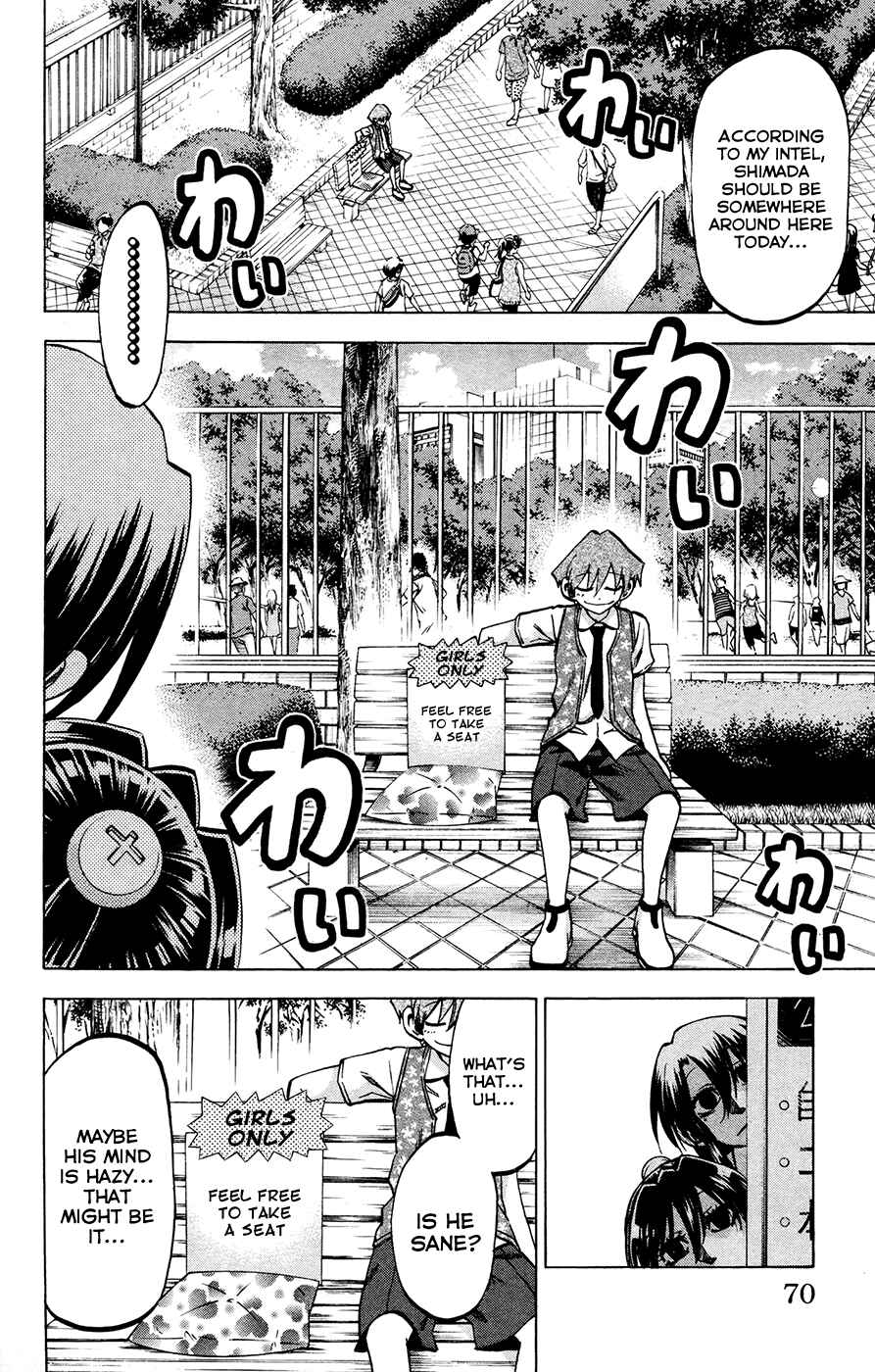 Chapter 137 - Page 6