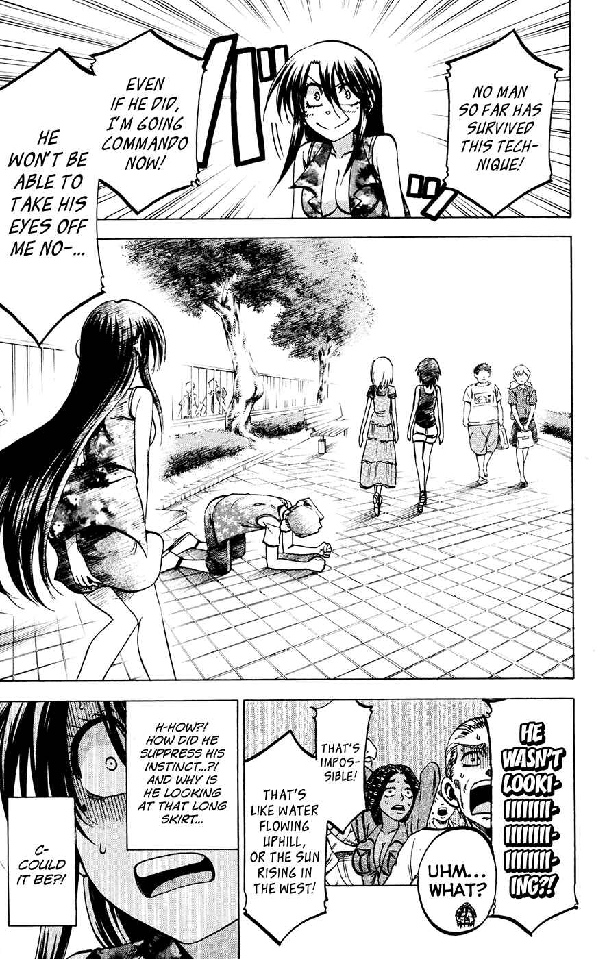 Chapter 137 - Page 9