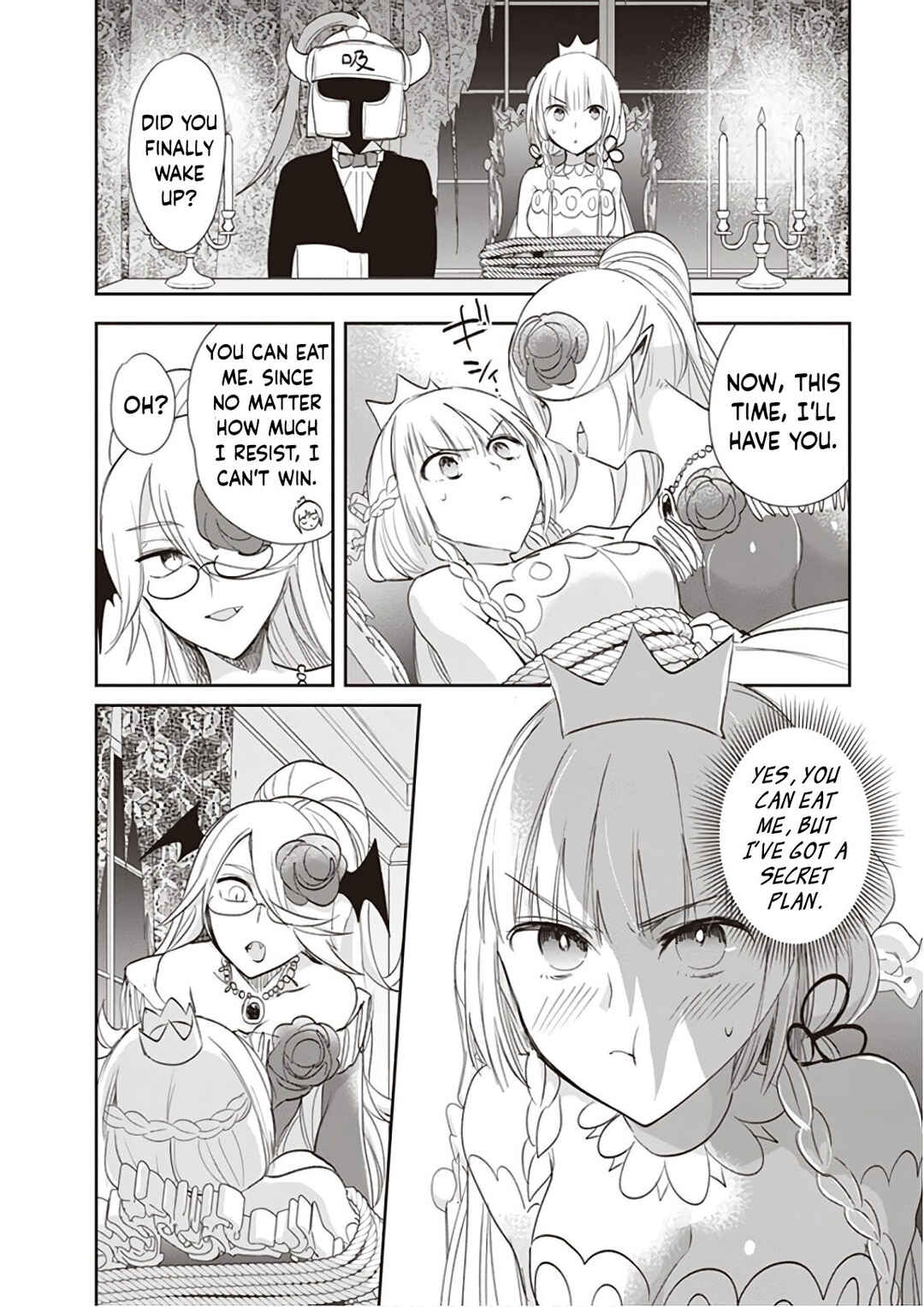 Chapter 21 - Page 13
