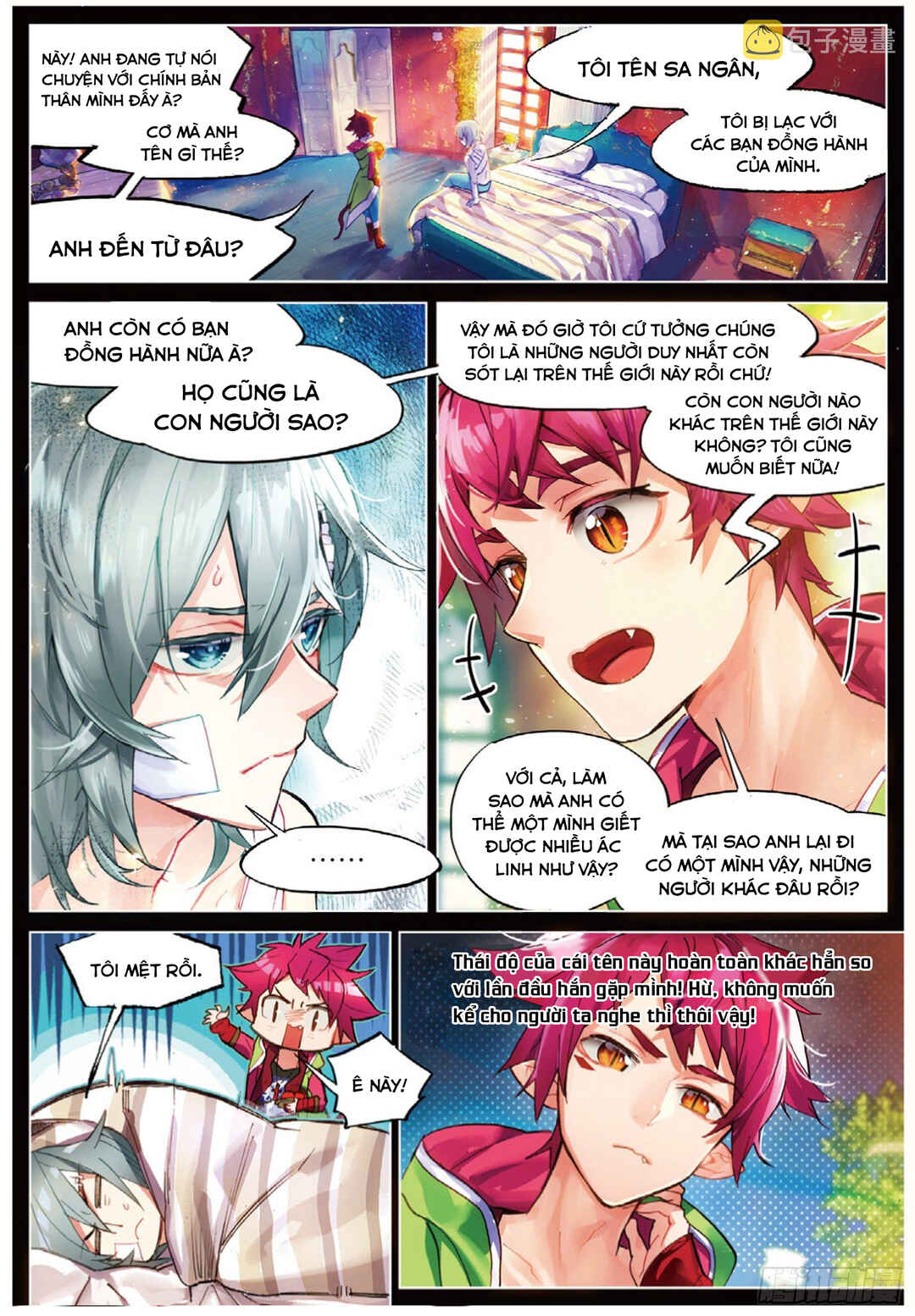 Chapter 6 - Page 12