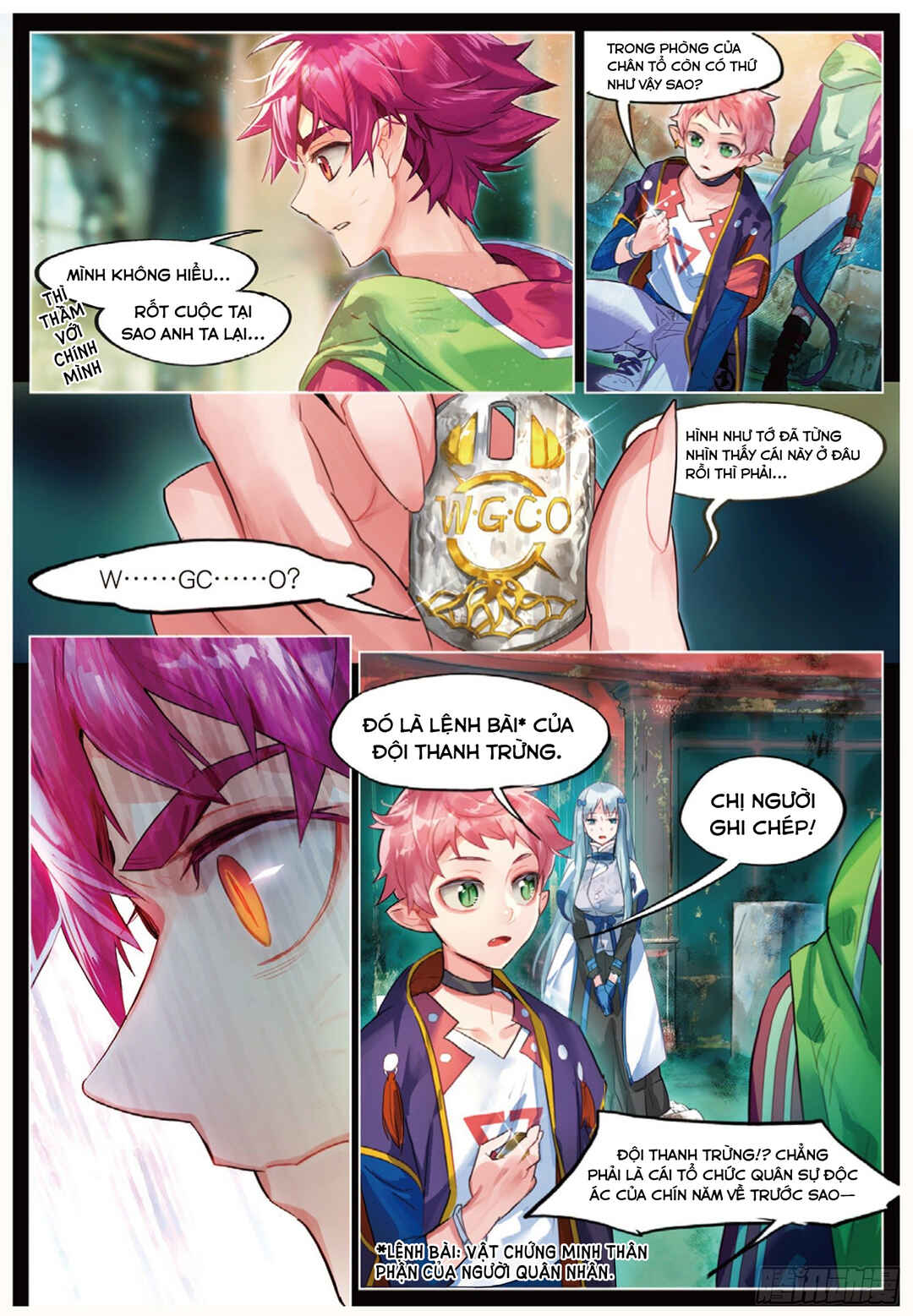 Chapter 6 - Page 19