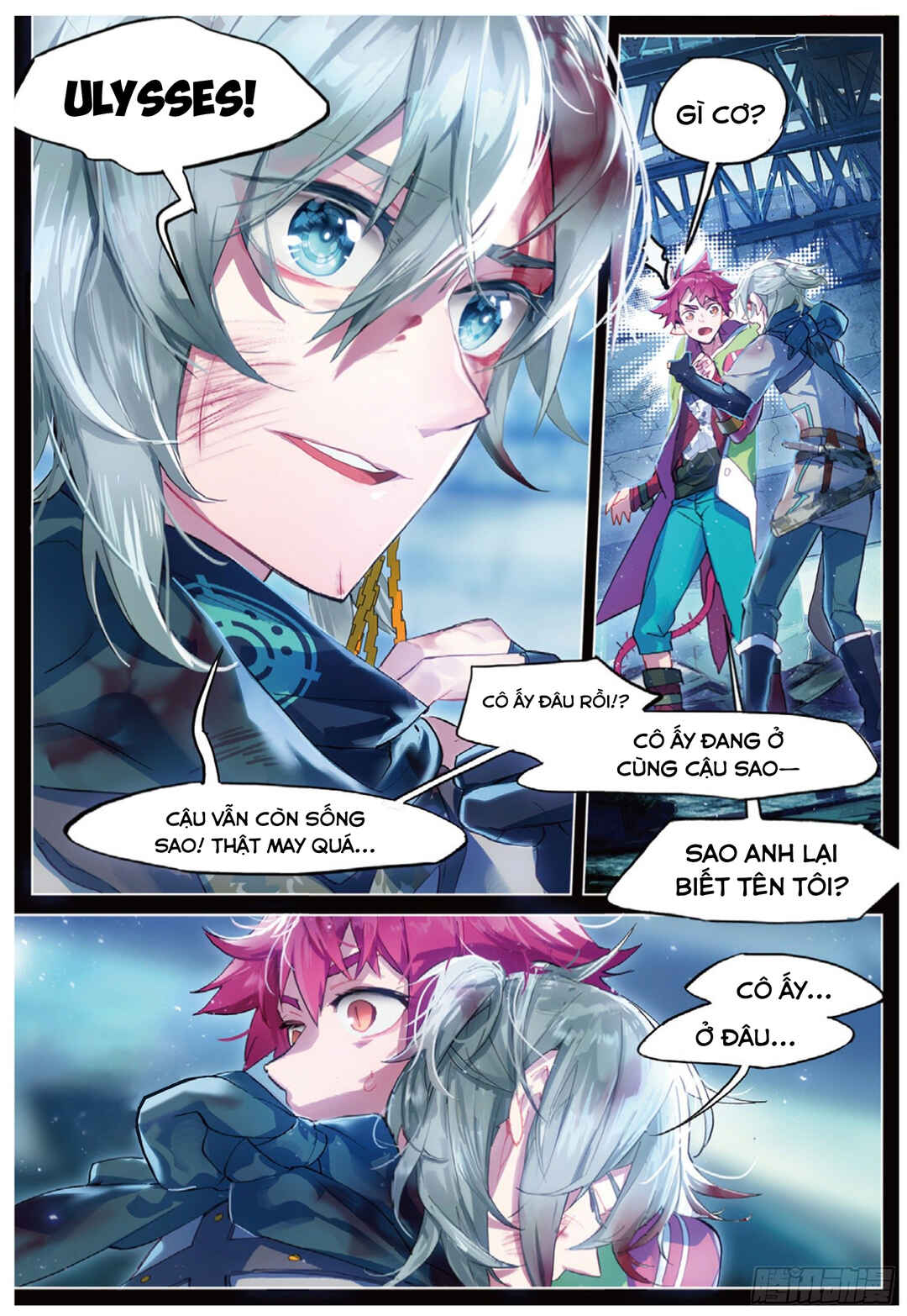 Chapter 6 - Page 7