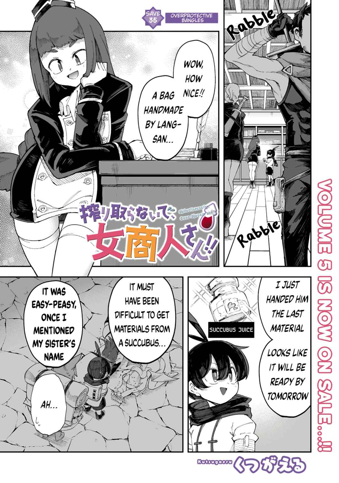 Chapter 35.1 - Page 1