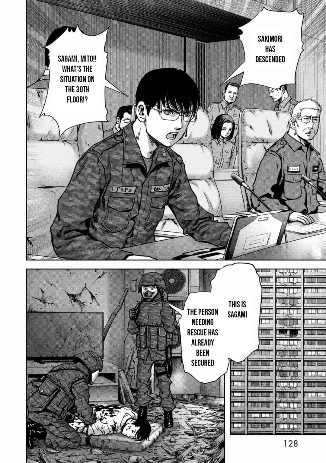 Chapter 27 - Page 3