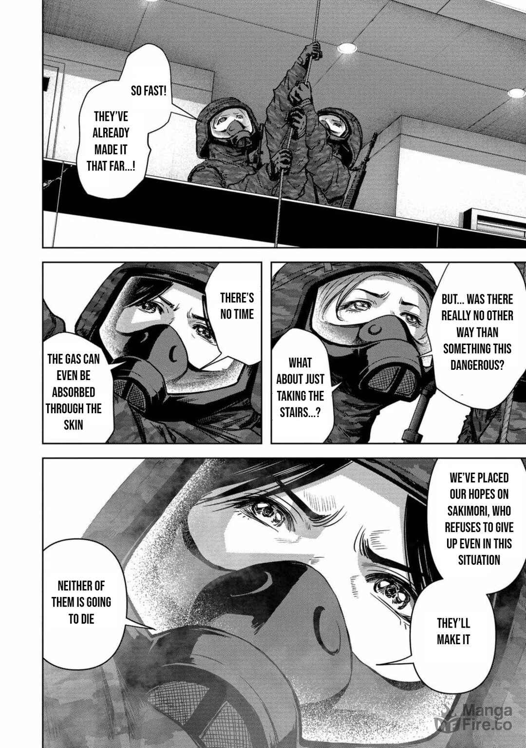 Chapter 27 - Page 31