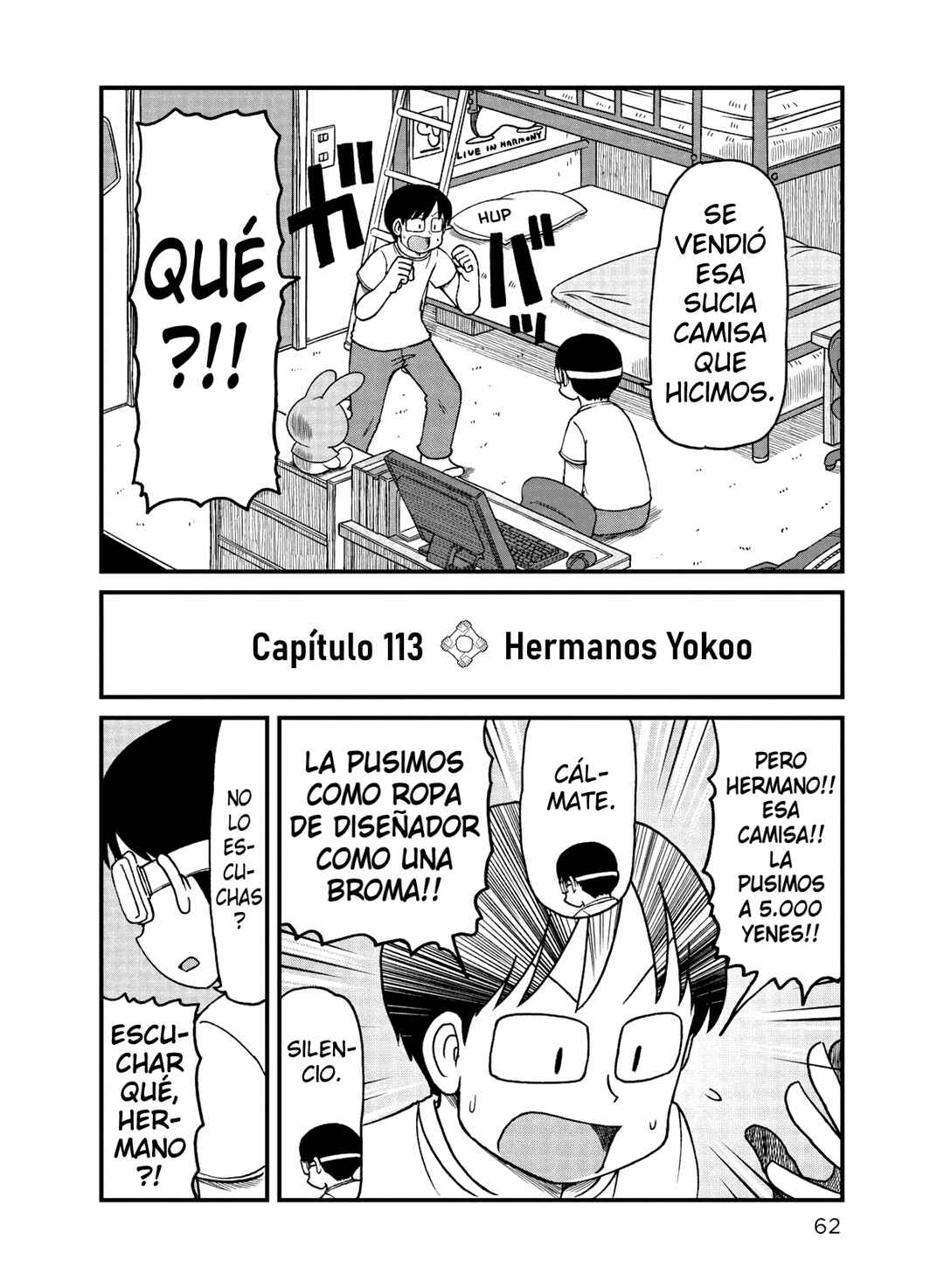Chapter 113 - Page 2