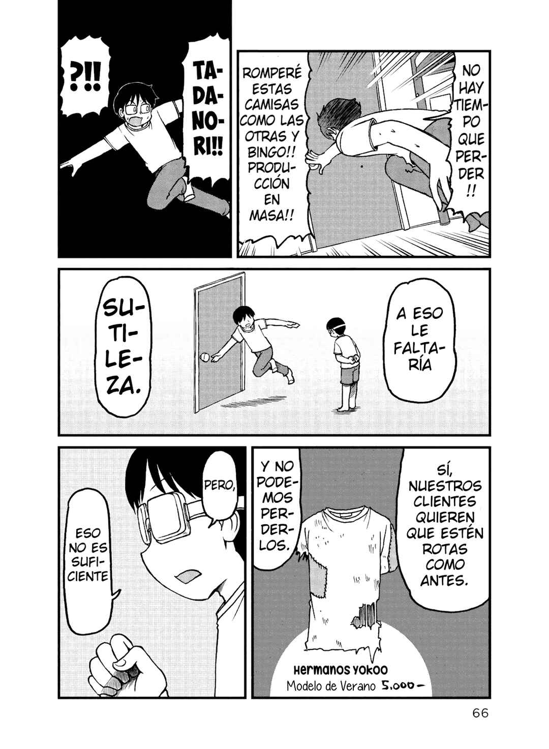 Chapter 113 - Page 6