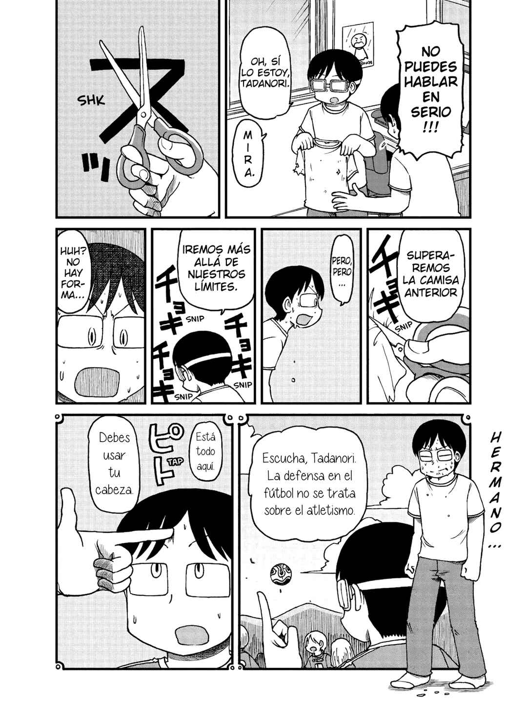 Chapter 113 - Page 8