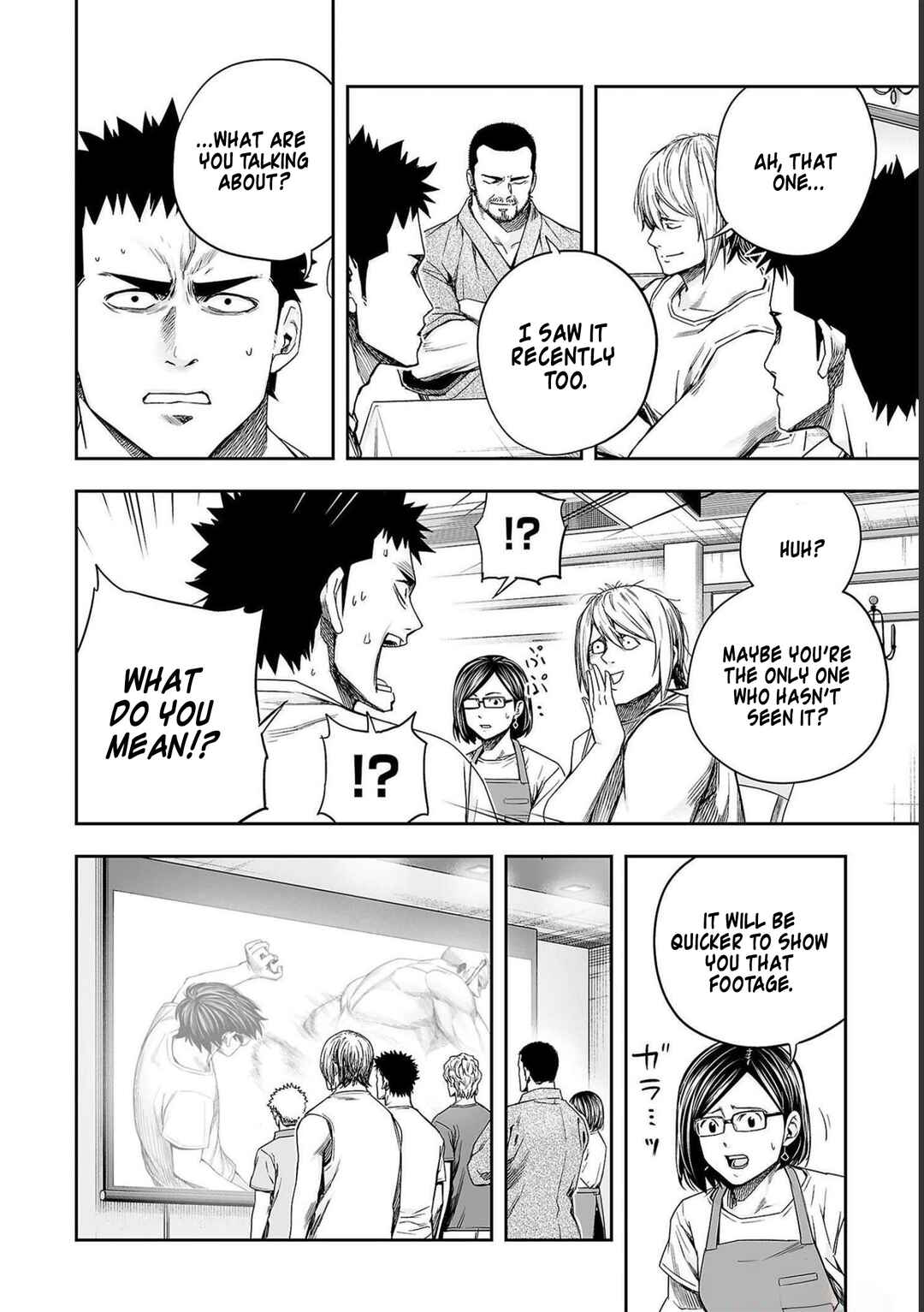 Chapter 168 - Page 10