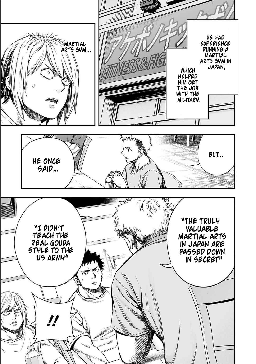 Chapter 168 - Page 3