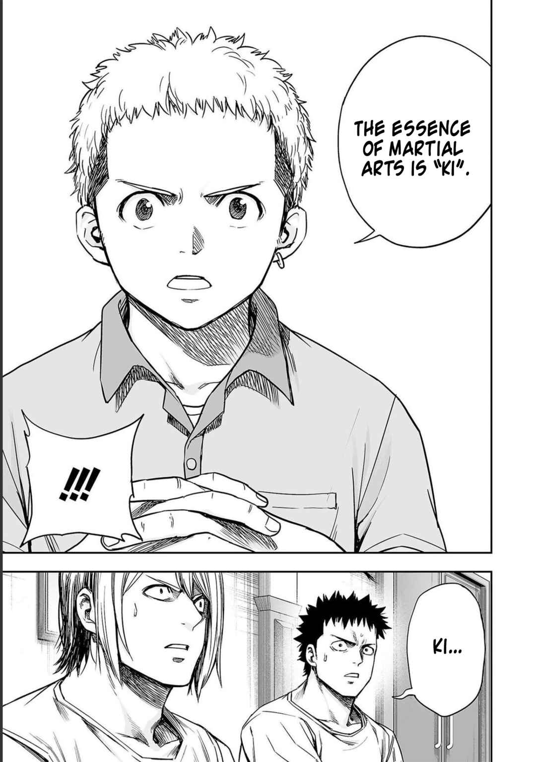 Chapter 168 - Page 5