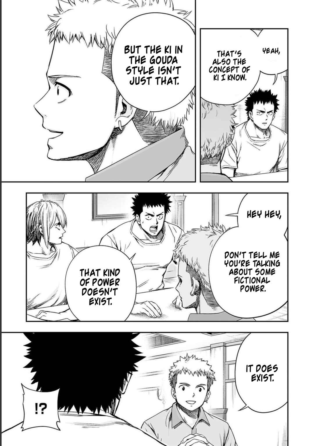 Chapter 168 - Page 7