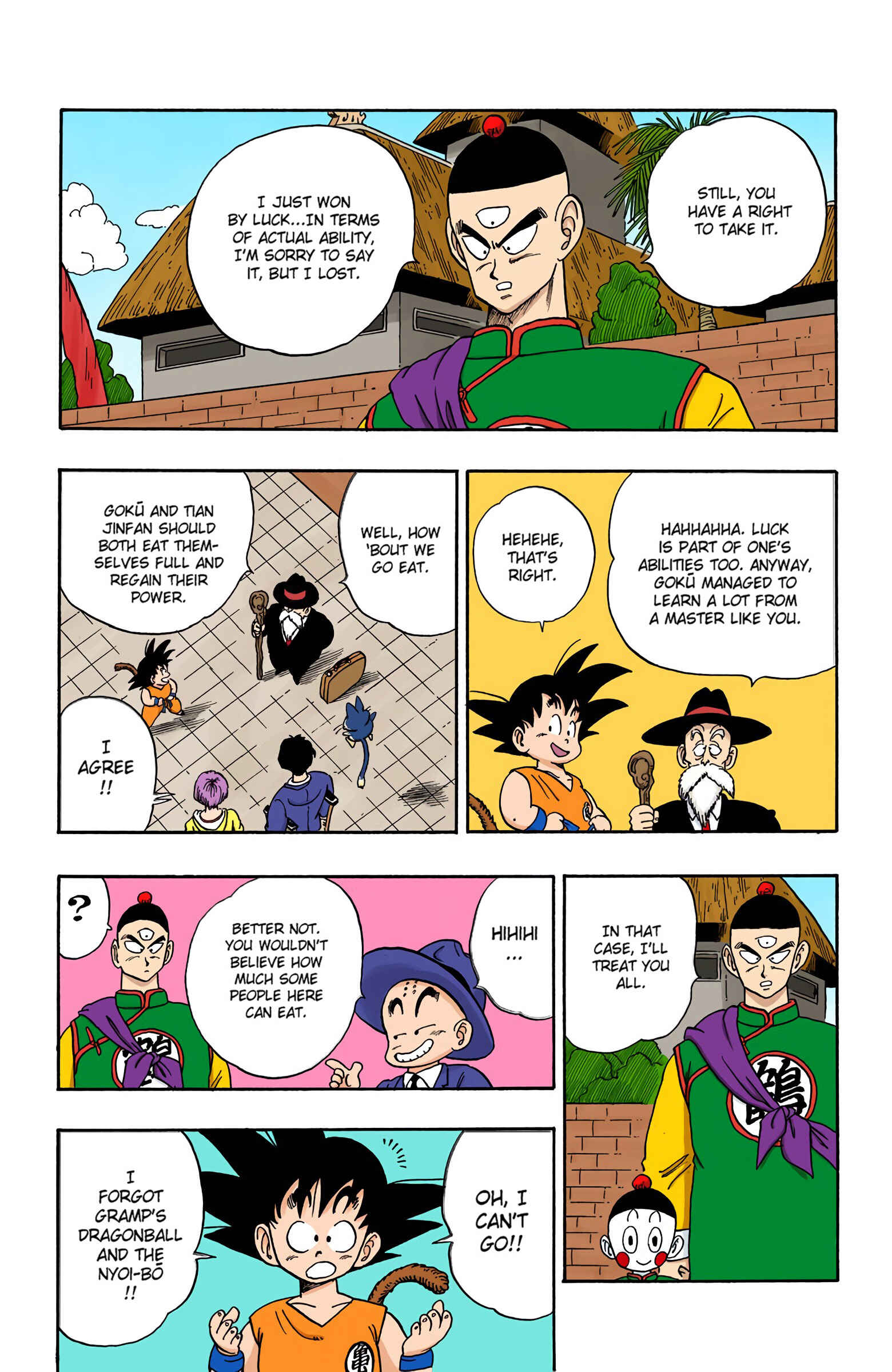 Chapter 134 - Page 12