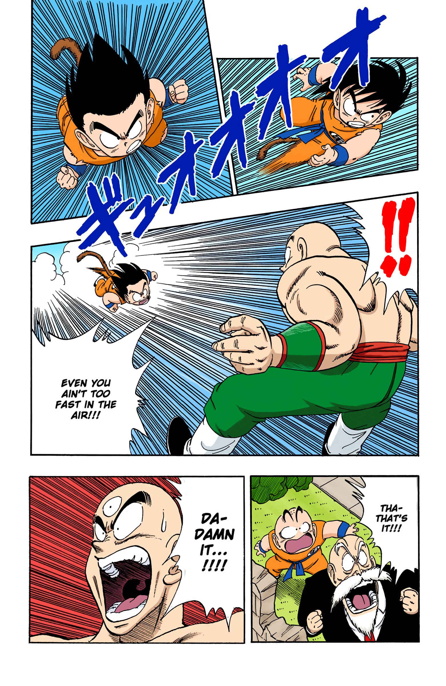 Chapter 134 - Page 3