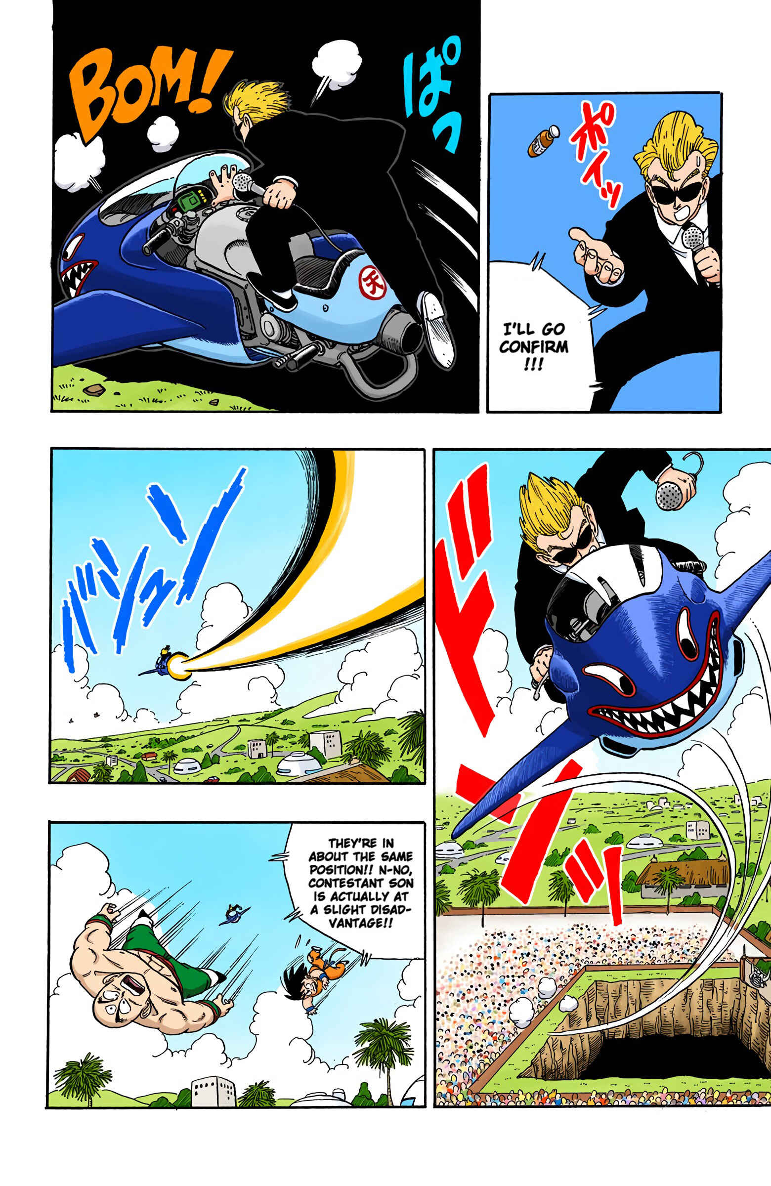 Chapter 134 - Page 7