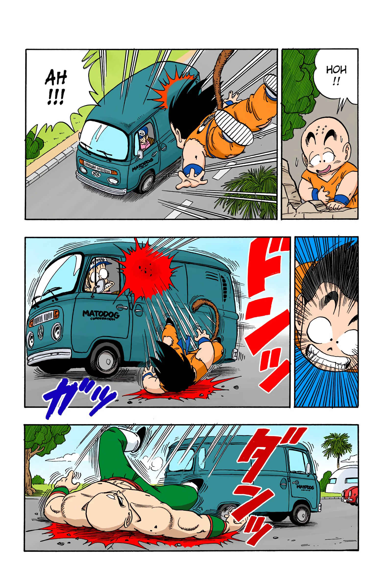 Chapter 134 - Page 9