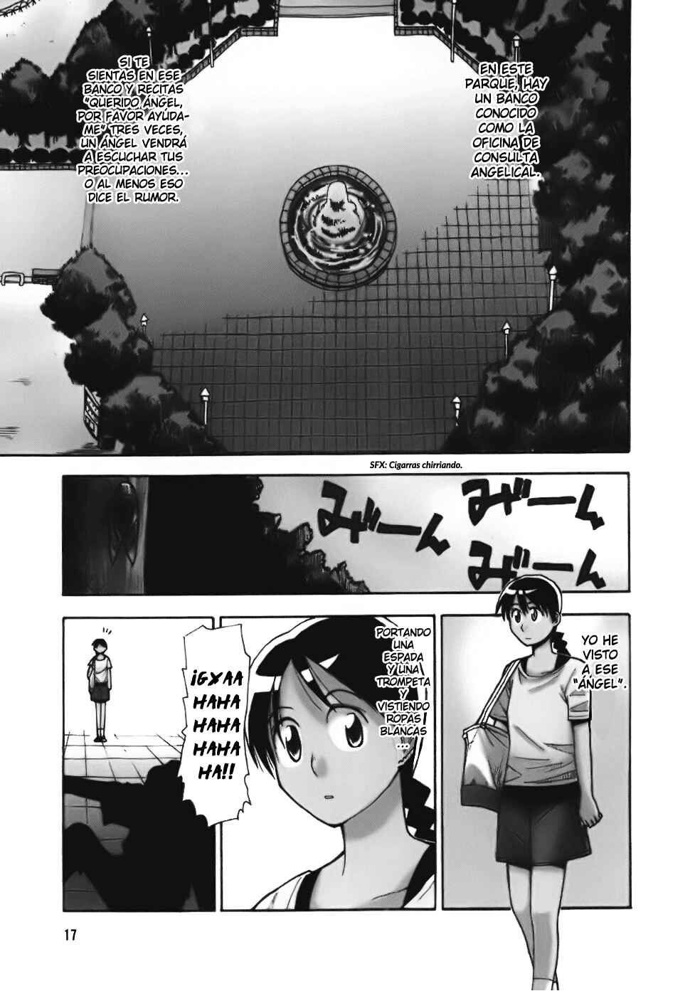 Chapter 0.5 - Page 2