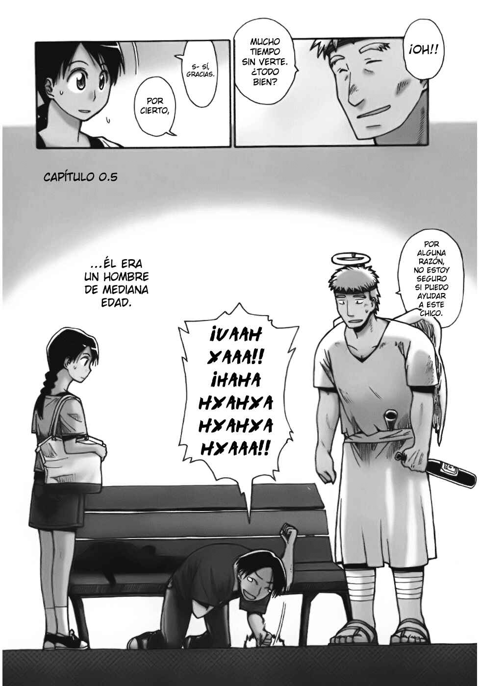 Chapter 0.5 - Page 3