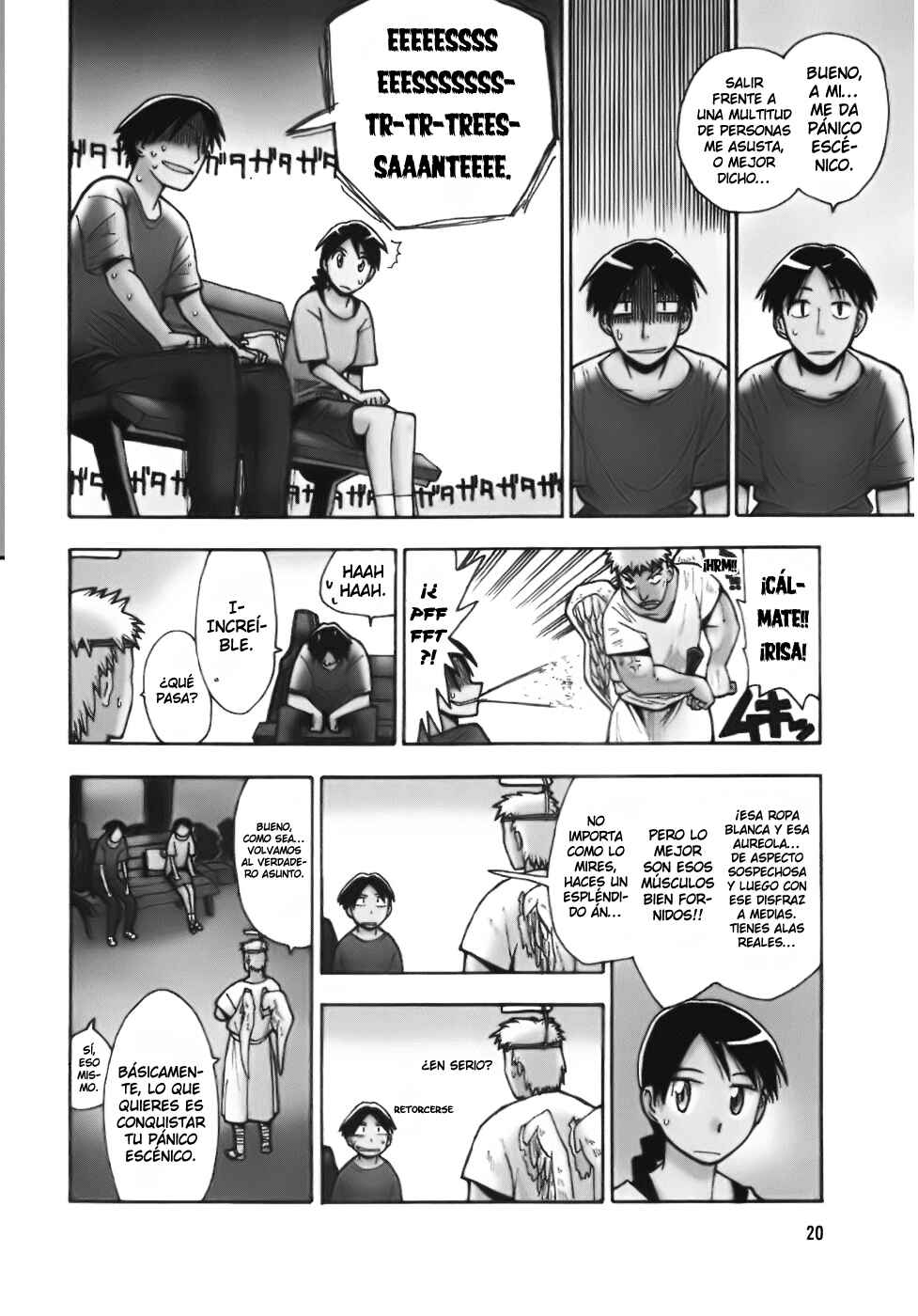 Chapter 0.5 - Page 5