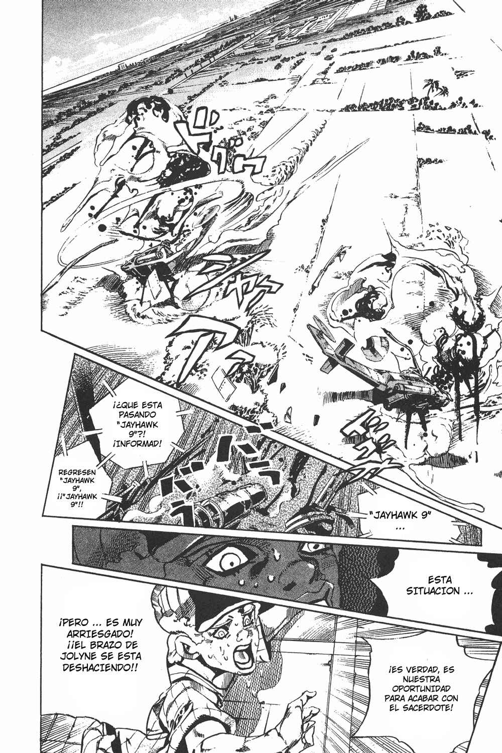 Chapter 143 - Page 4