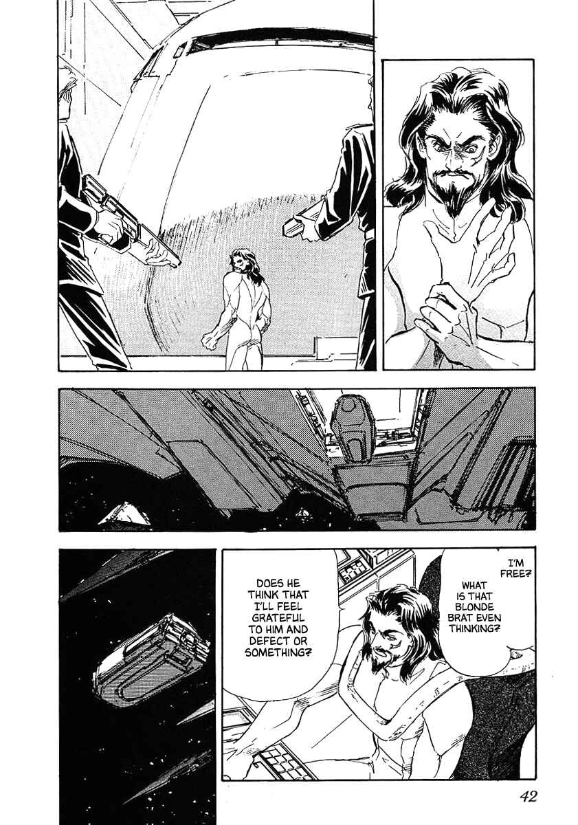 Chapter 72 - Page 16