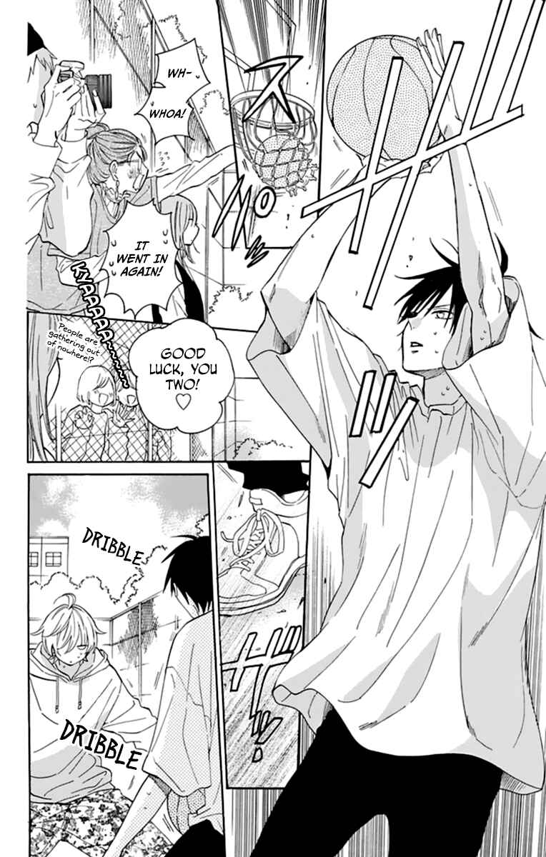 Chapter 130 - Page 20