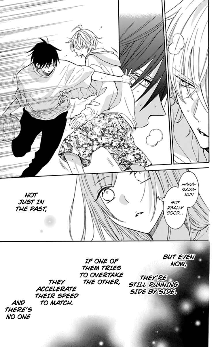 Chapter 130 - Page 21