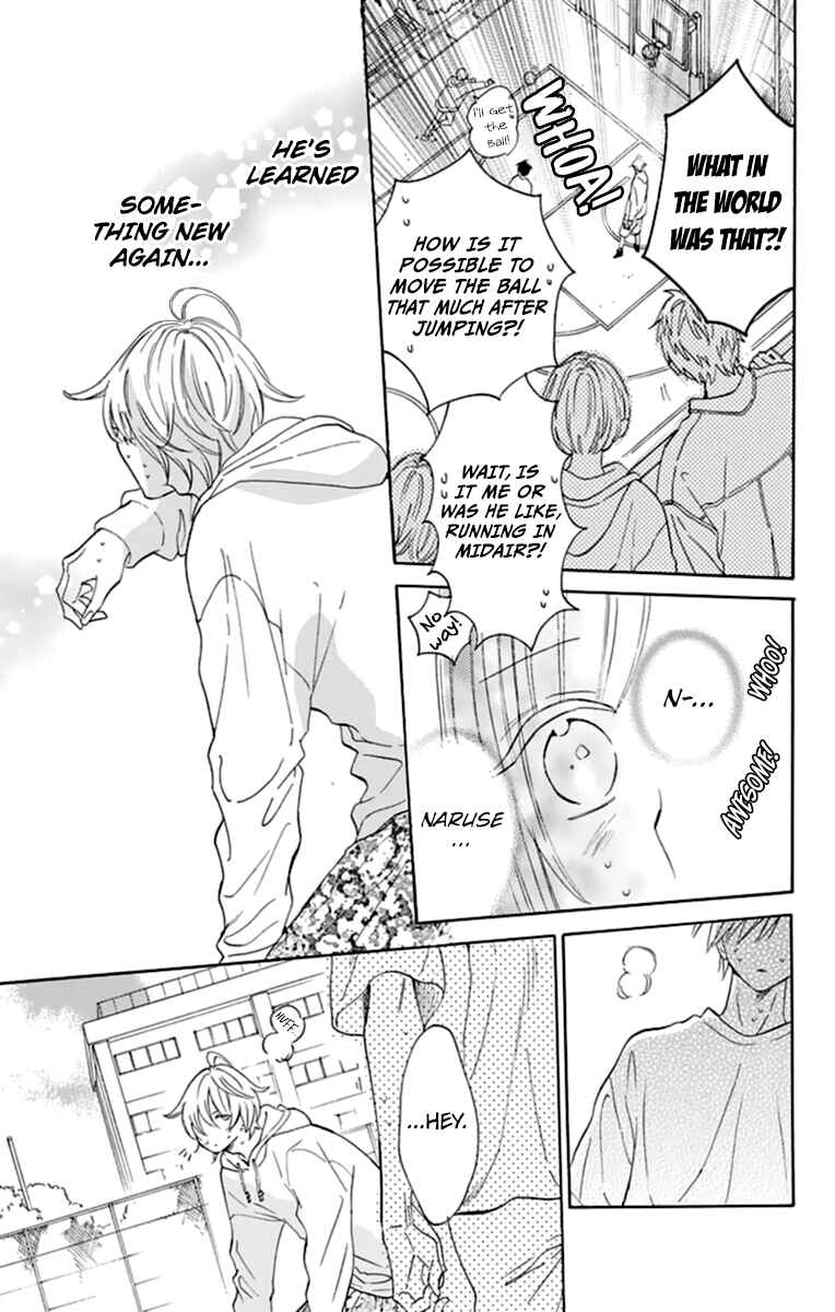 Chapter 130 - Page 25
