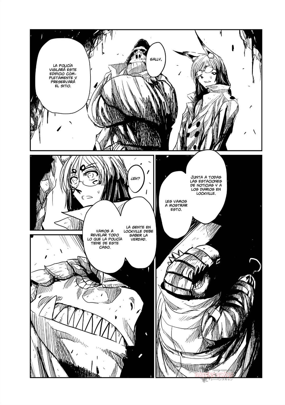Chapter 37 - Page 17