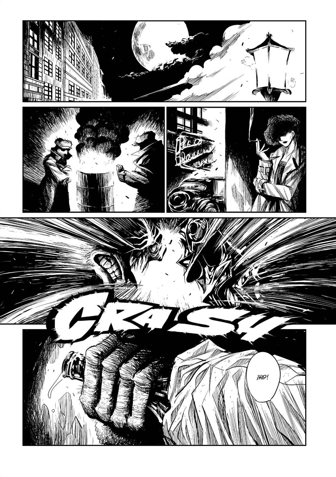 Chapter 37 - Page 30