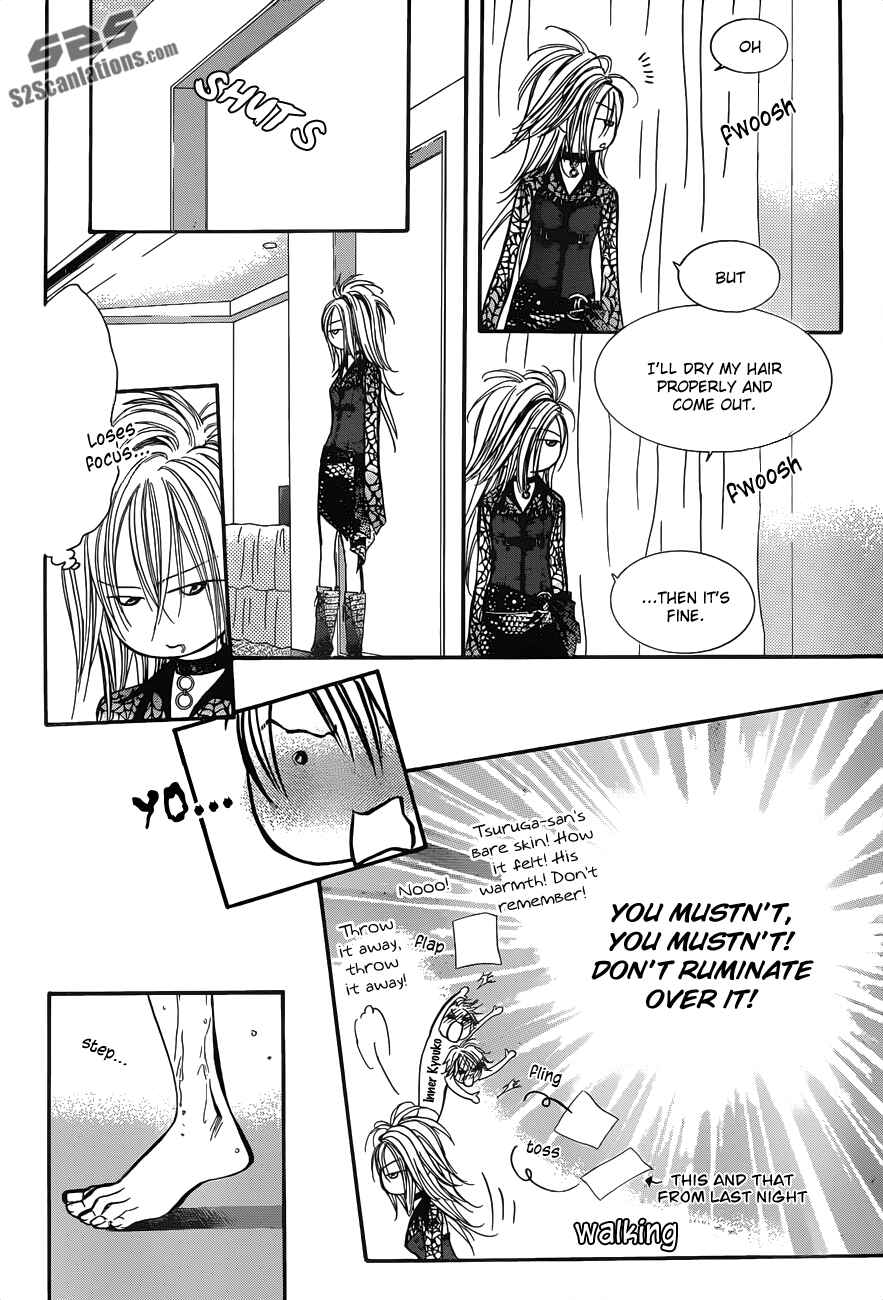 Chapter 197 - Page 11