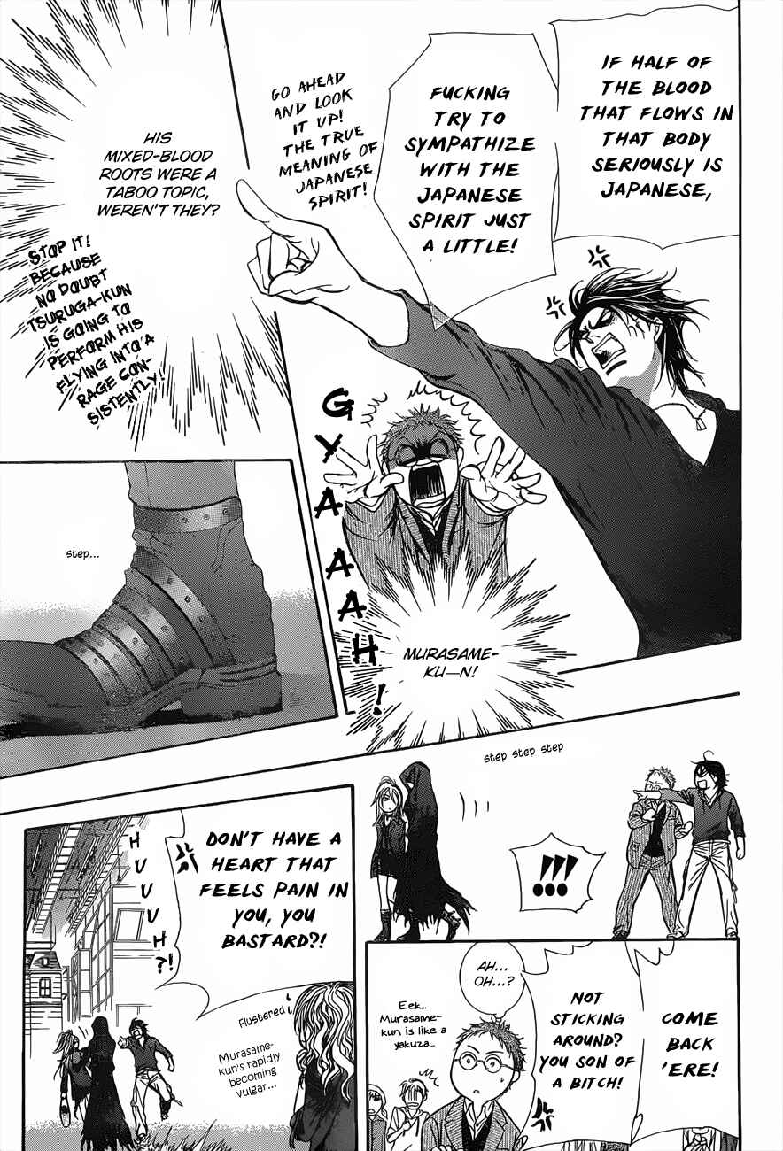 Chapter 197 - Page 28