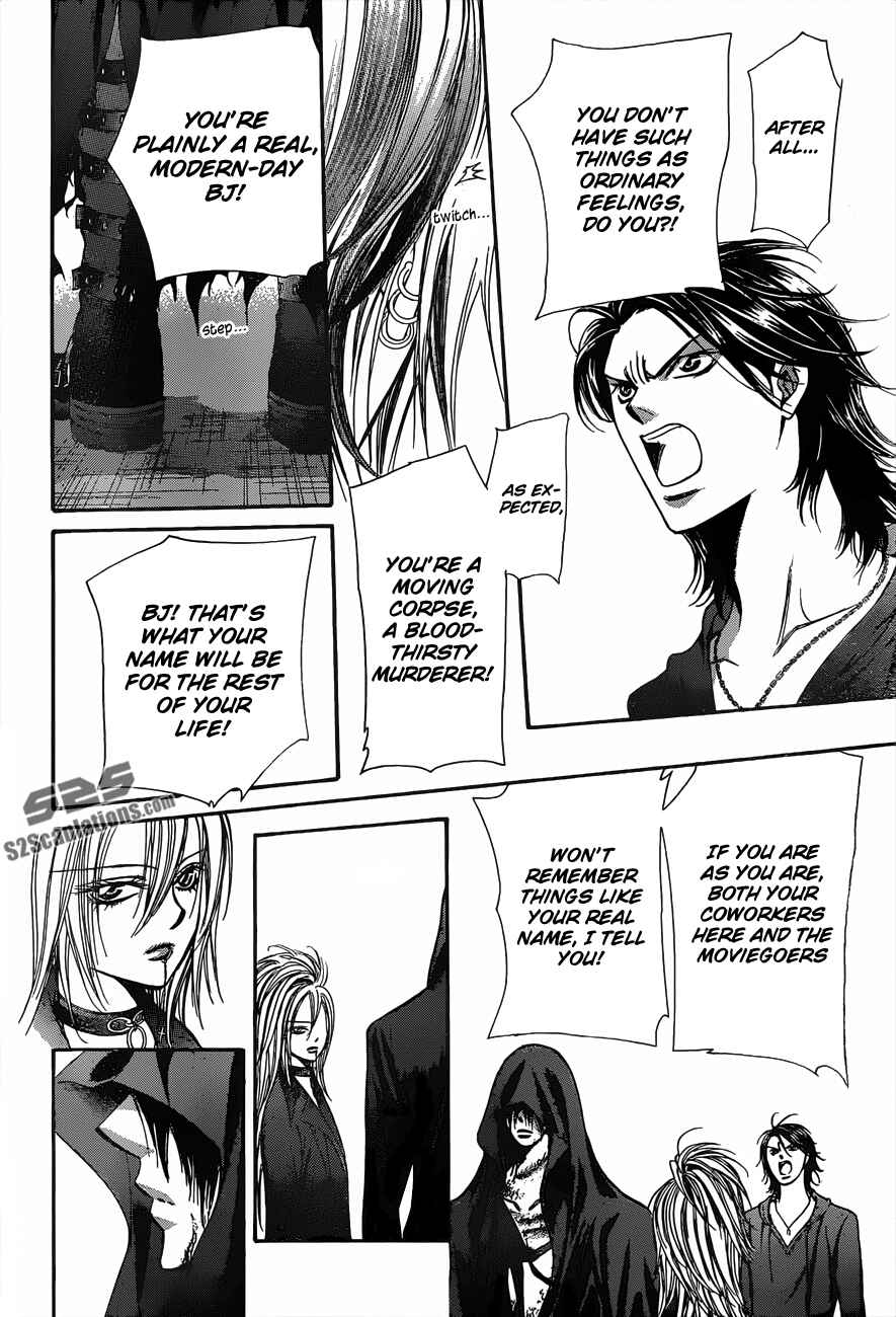 Chapter 197 - Page 29