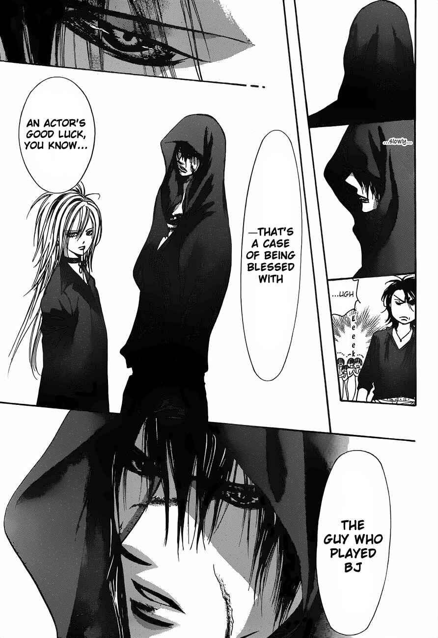 Chapter 197 - Page 30