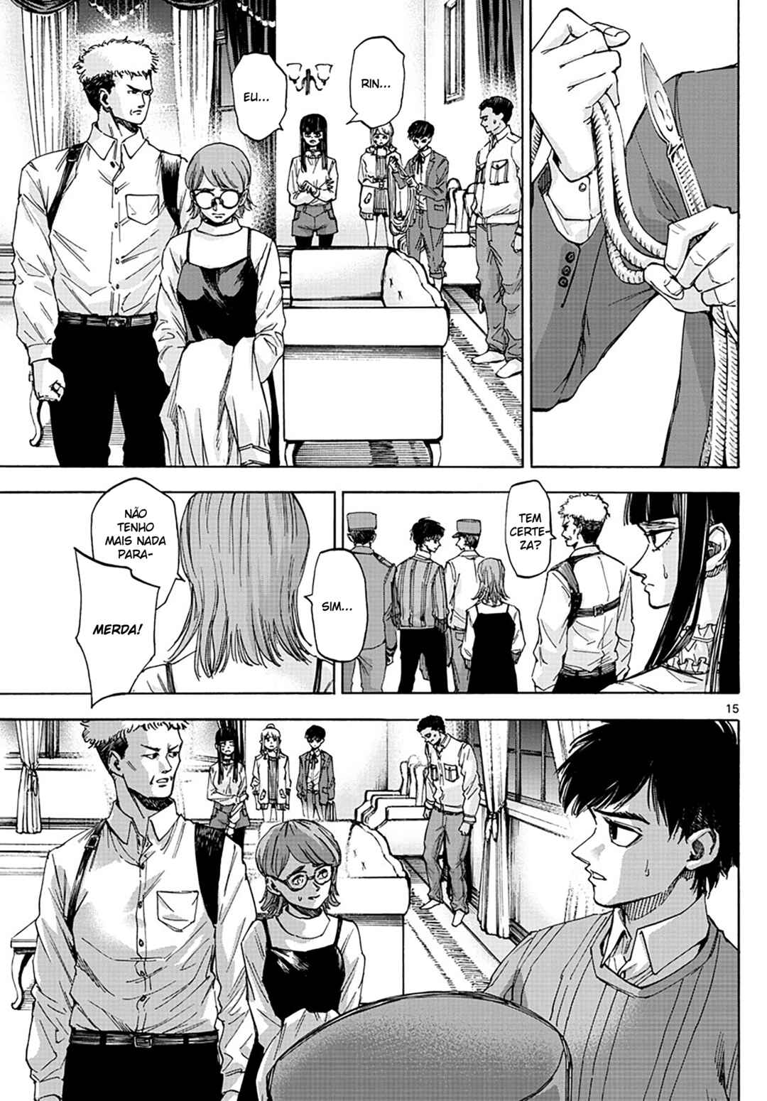 Chapter 30 - Page 15