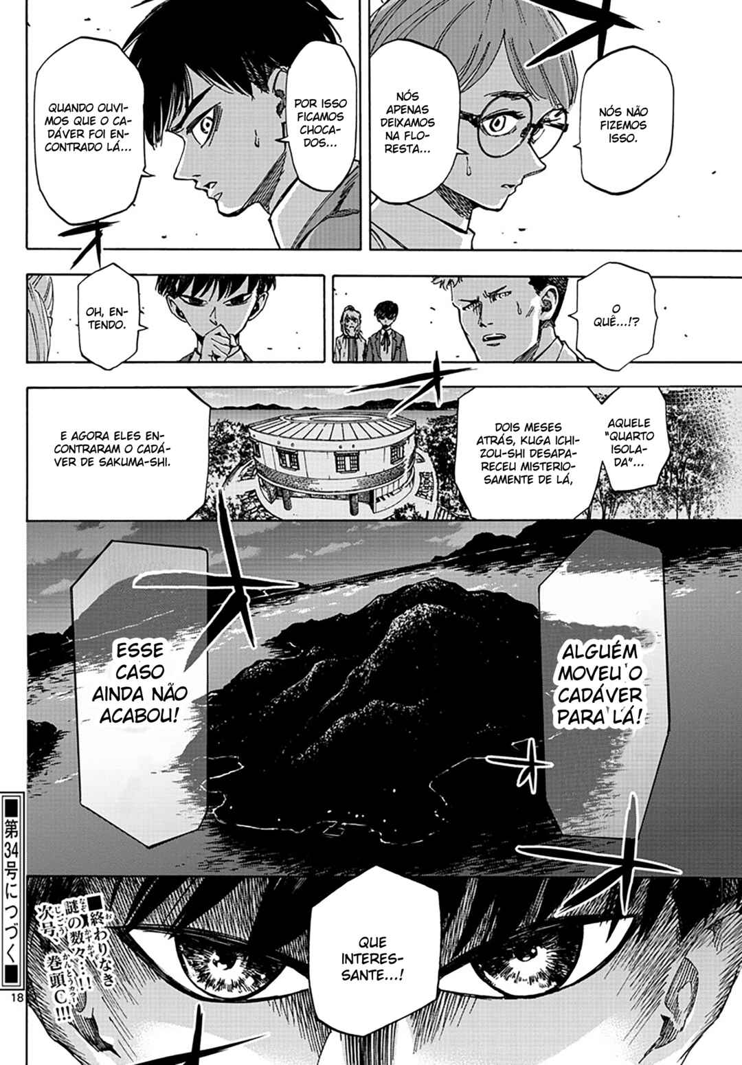 Chapter 30 - Page 18