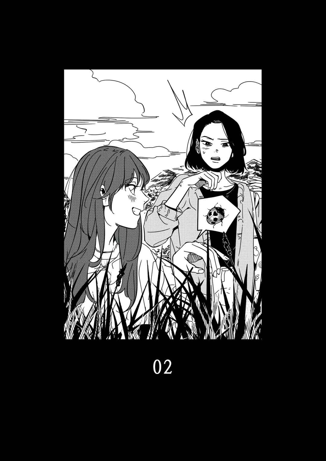 Chapter 2 - Page 1