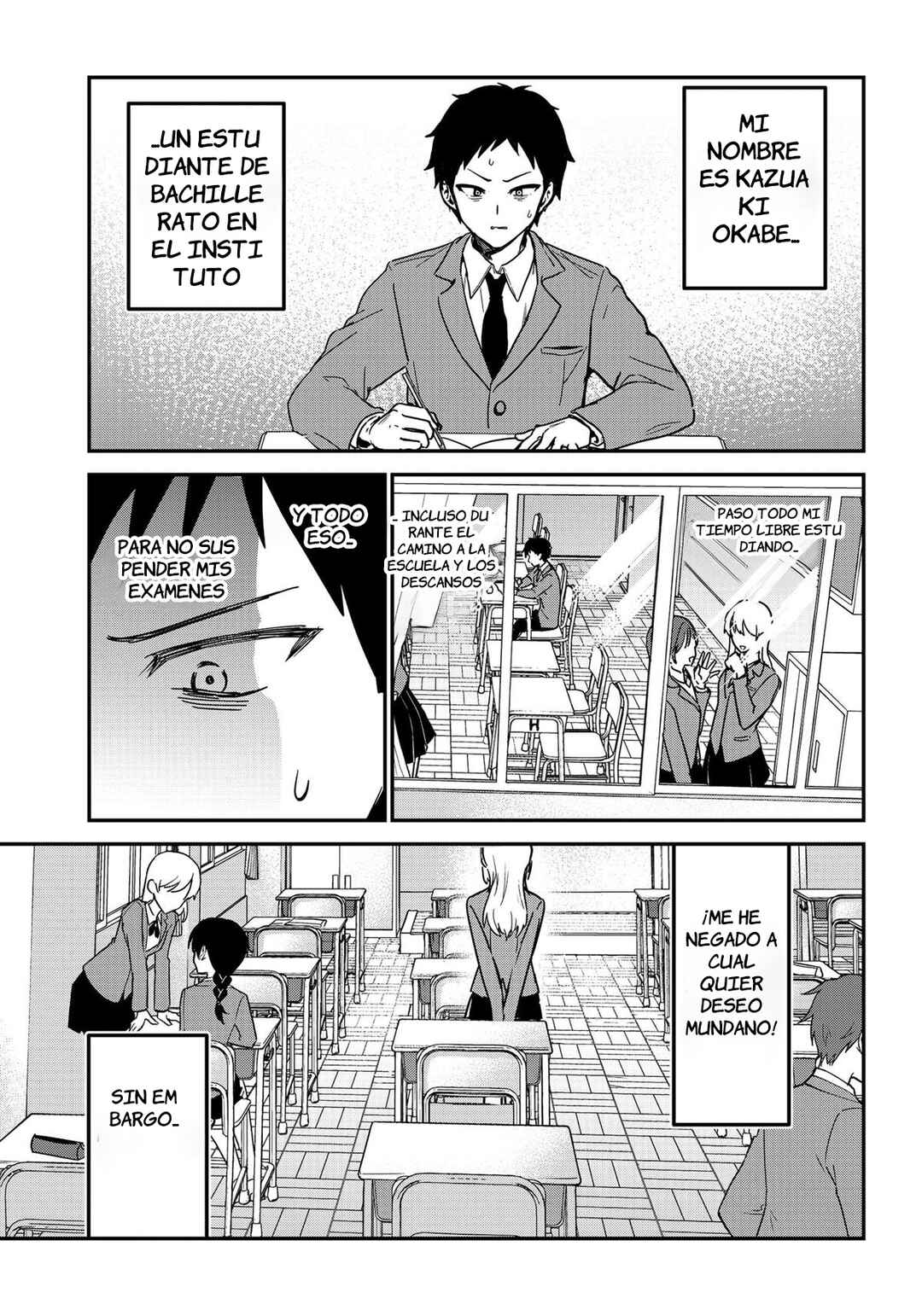 Chapter 1 - Page 4