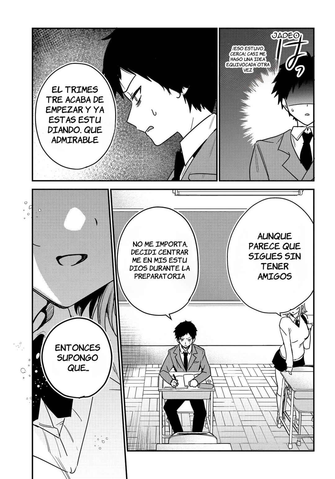 Chapter 1 - Page 6