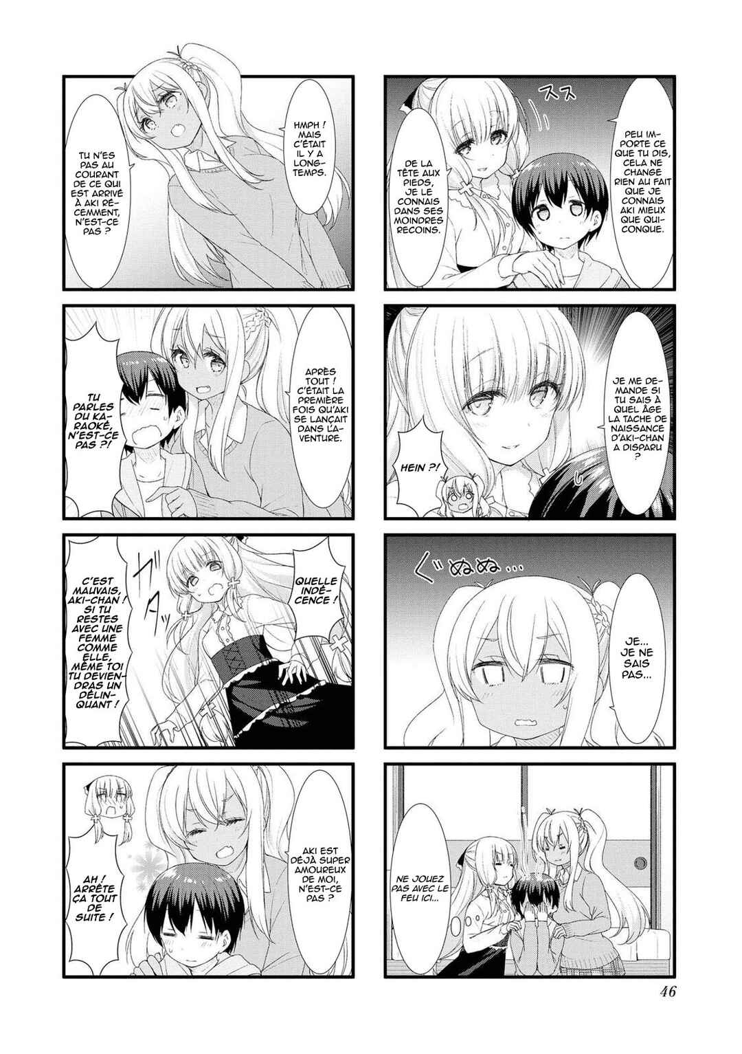 Chapter 45 - Page 5