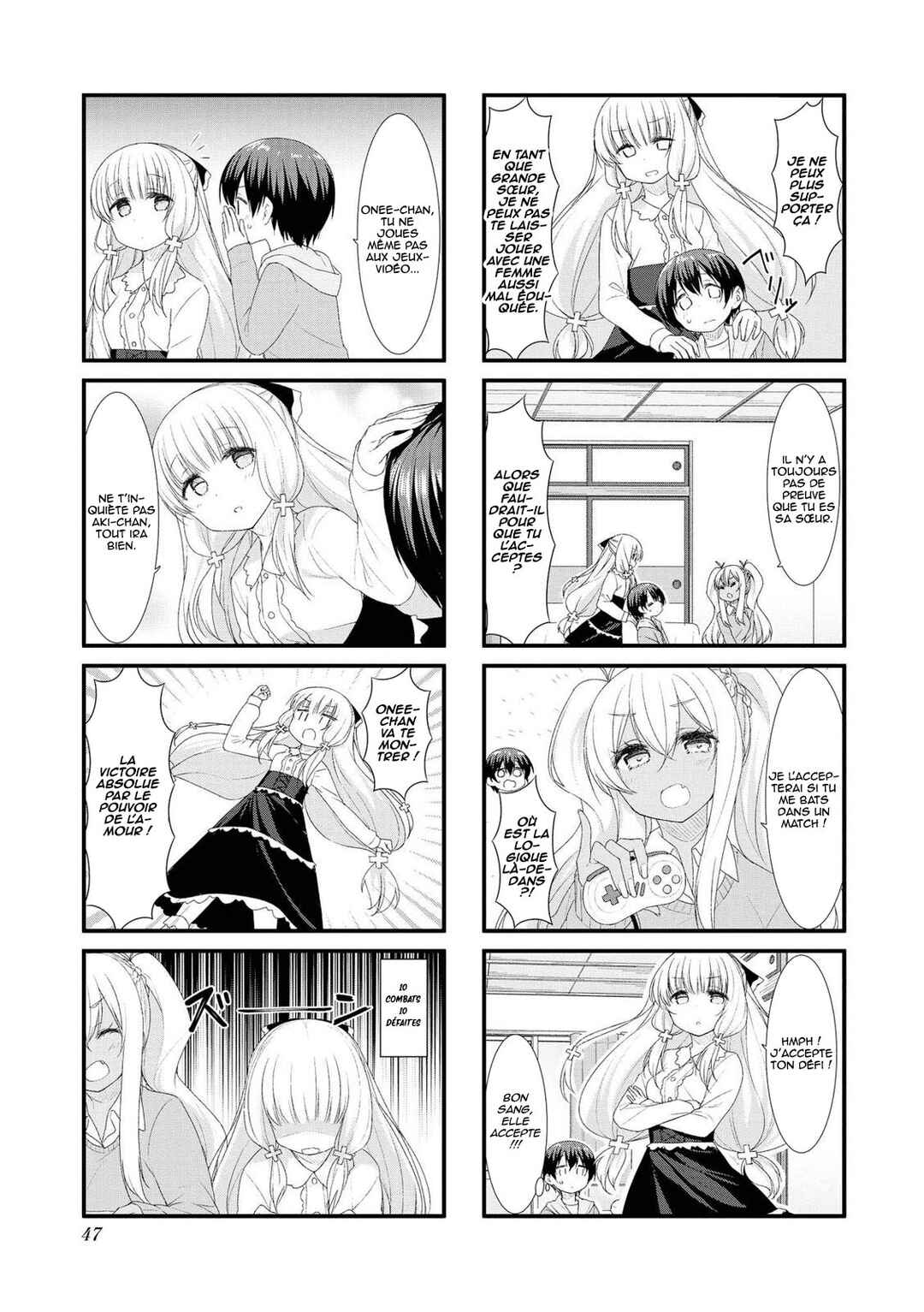 Chapter 45 - Page 6