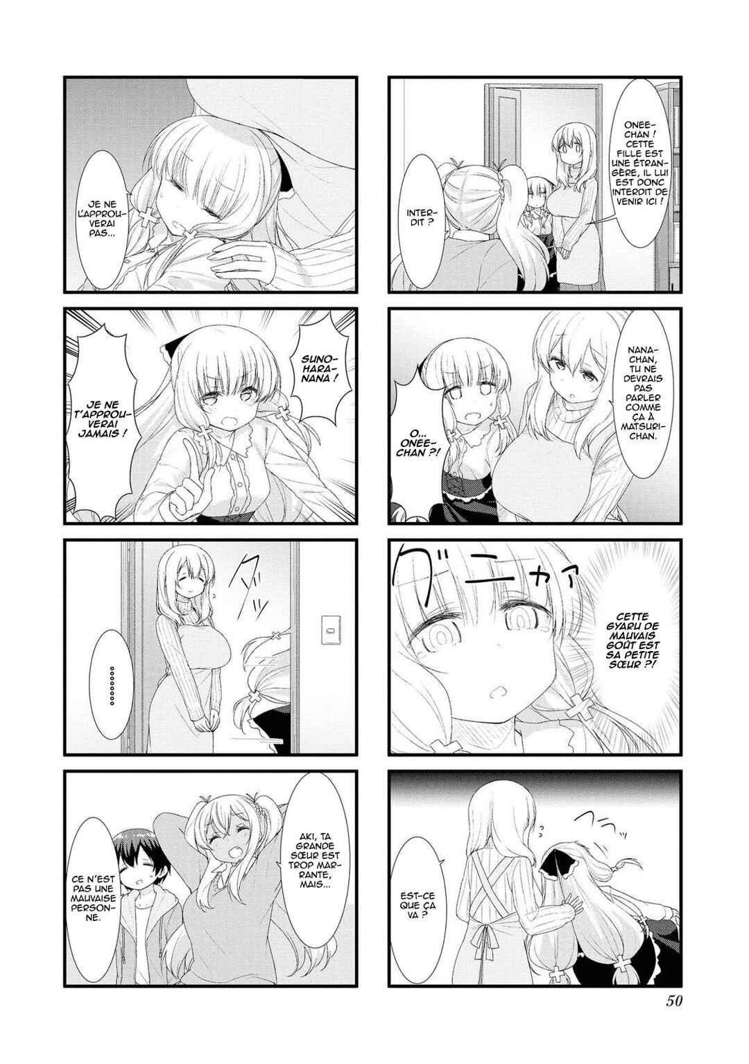 Chapter 45 - Page 9