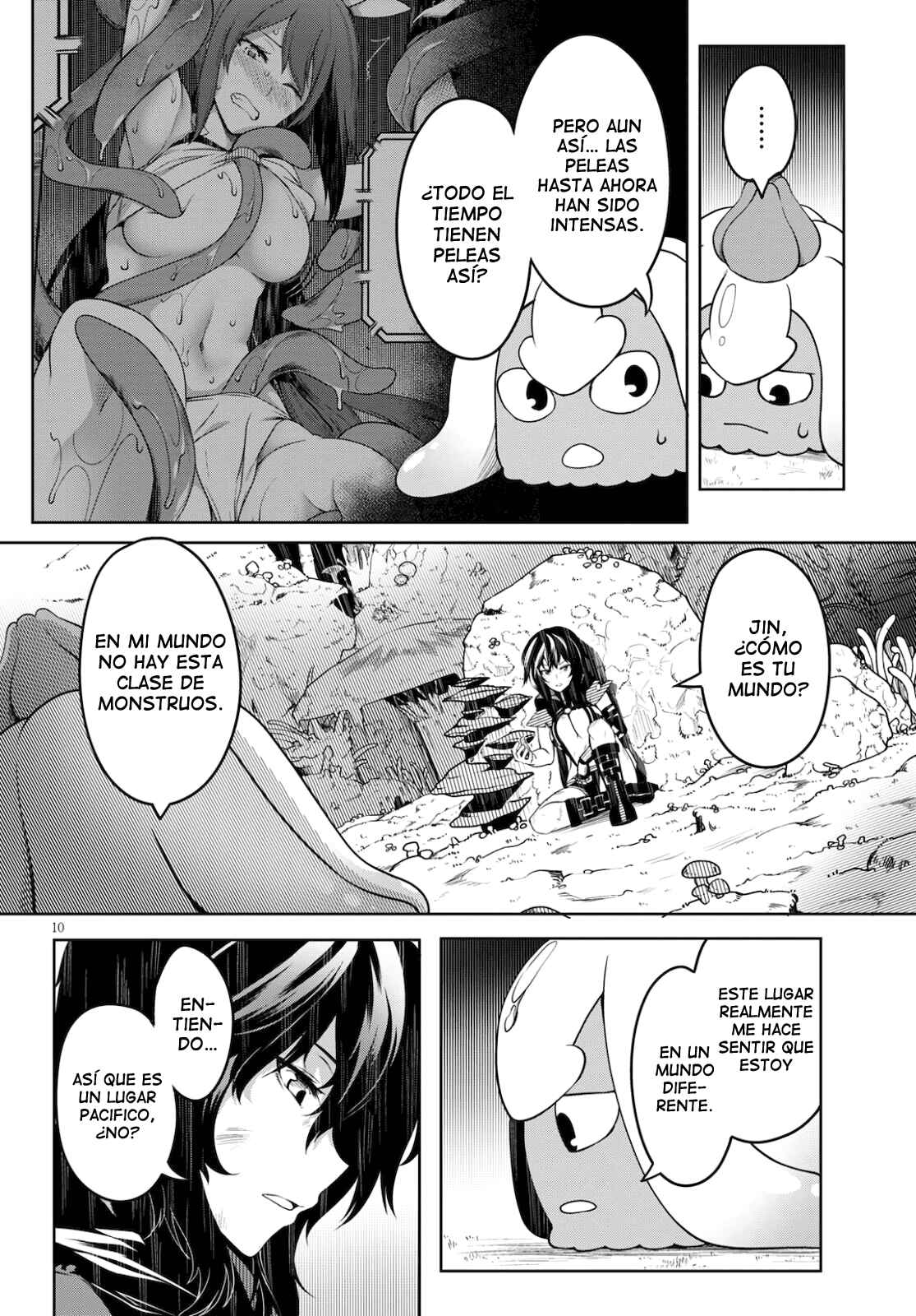 Chapter 3 - Page 11