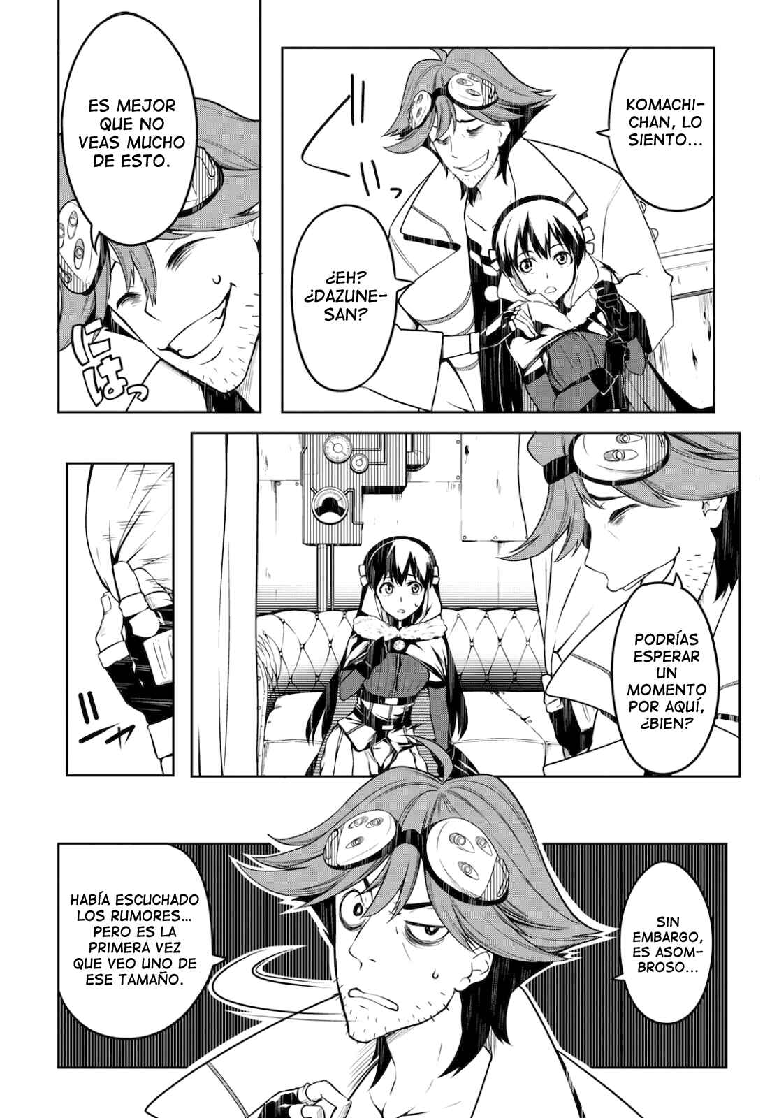 Chapter 3 - Page 22