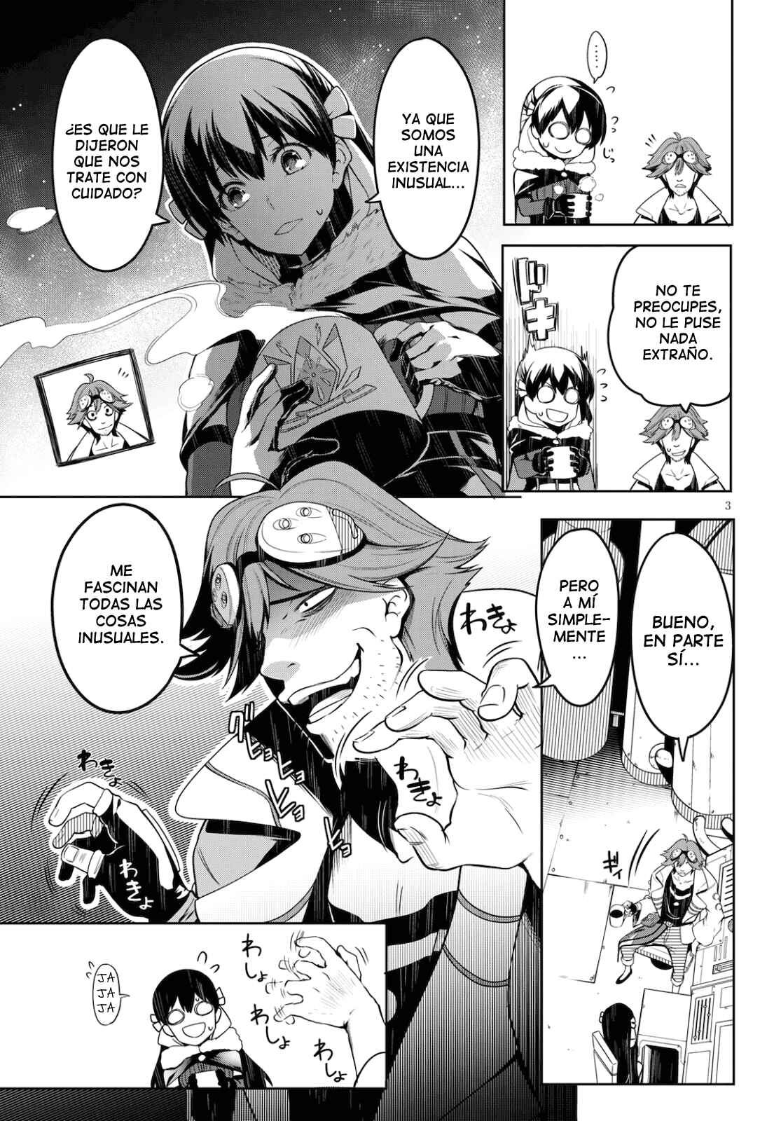 Chapter 3 - Page 4