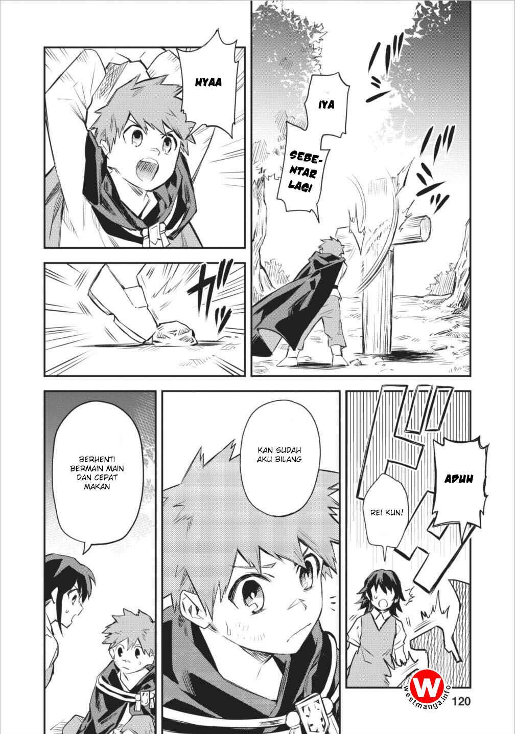 Chapter 5 - Page 3