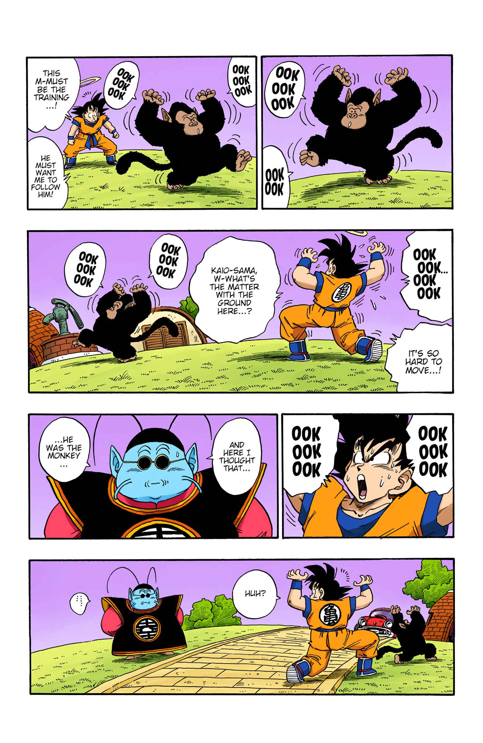 Chapter 210 - Page 10
