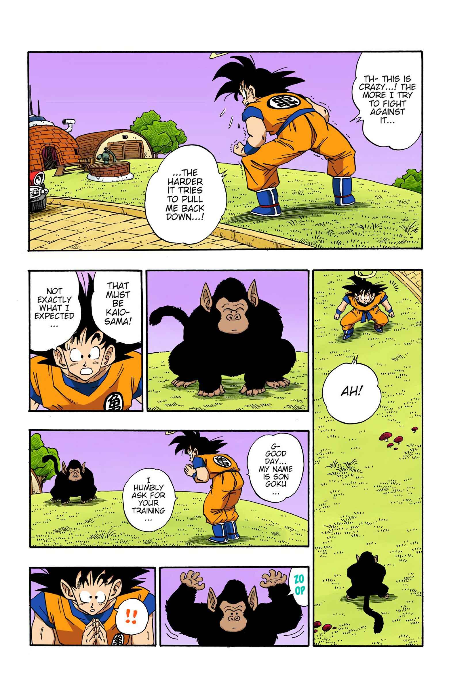 Chapter 210 - Page 9